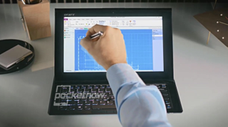 Illustration for article titled Sony's Lovely Windows 8 Tablet Should Give Surface Some Competition